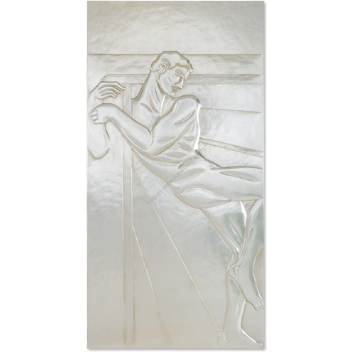 Christopher Guy / Figurative Art & Decor / Athos (Left) 46-0691