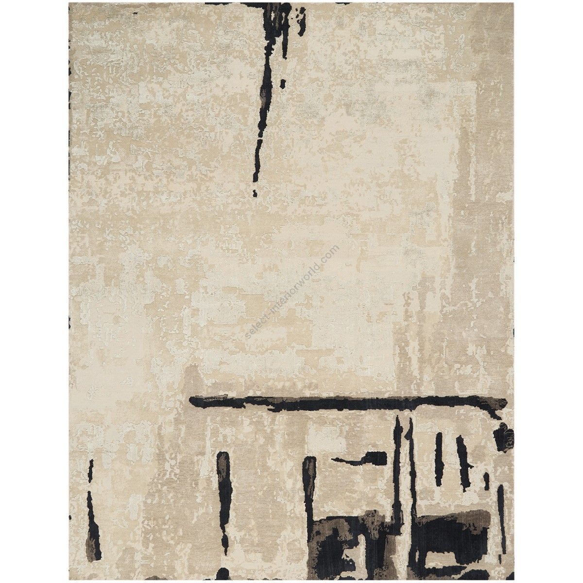 Christopher Guy / Rugs / ABSTRAIT Nourison 47-0013
