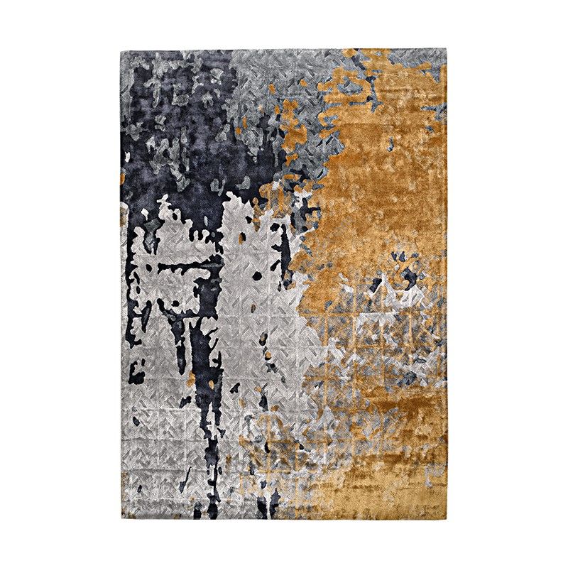 Christopher Guy / Rugs / Lithology Delta (Hands) 47-0116