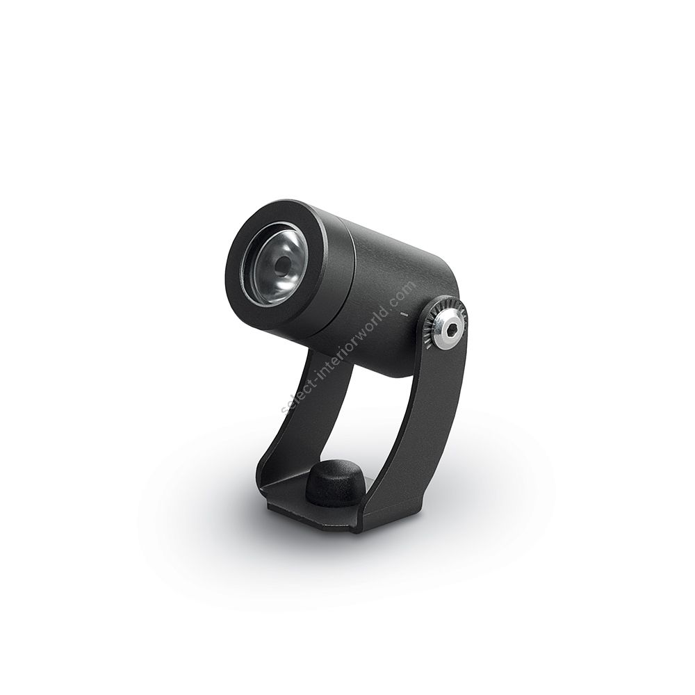 Moretti Luce / Spotleuchten / Aluminium Modern LED InFloor 2W