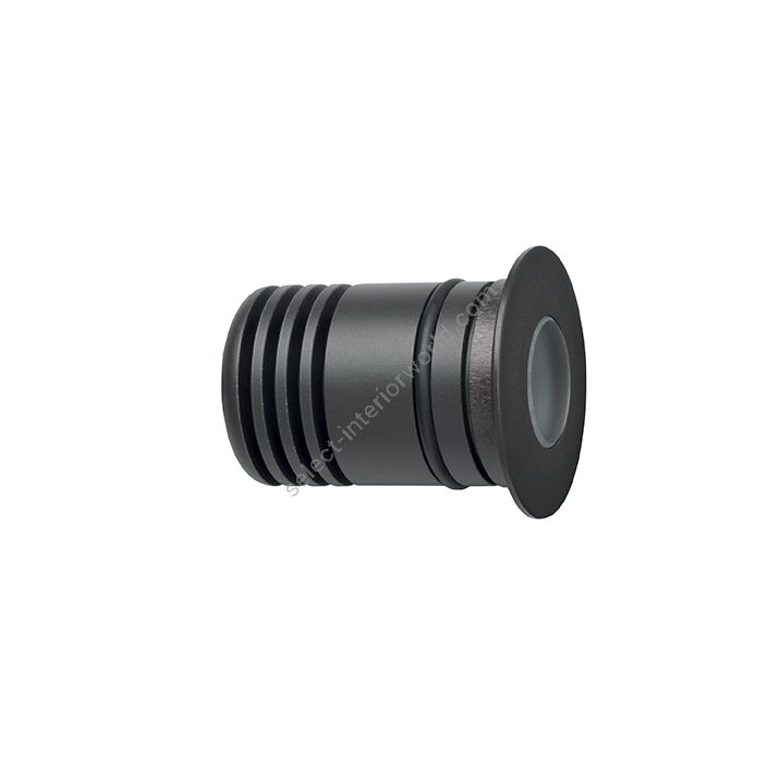 Moretti Luce / Einbaustrahler / Aluminium Modern LED / Pavilux 4705 für die Wand 2W