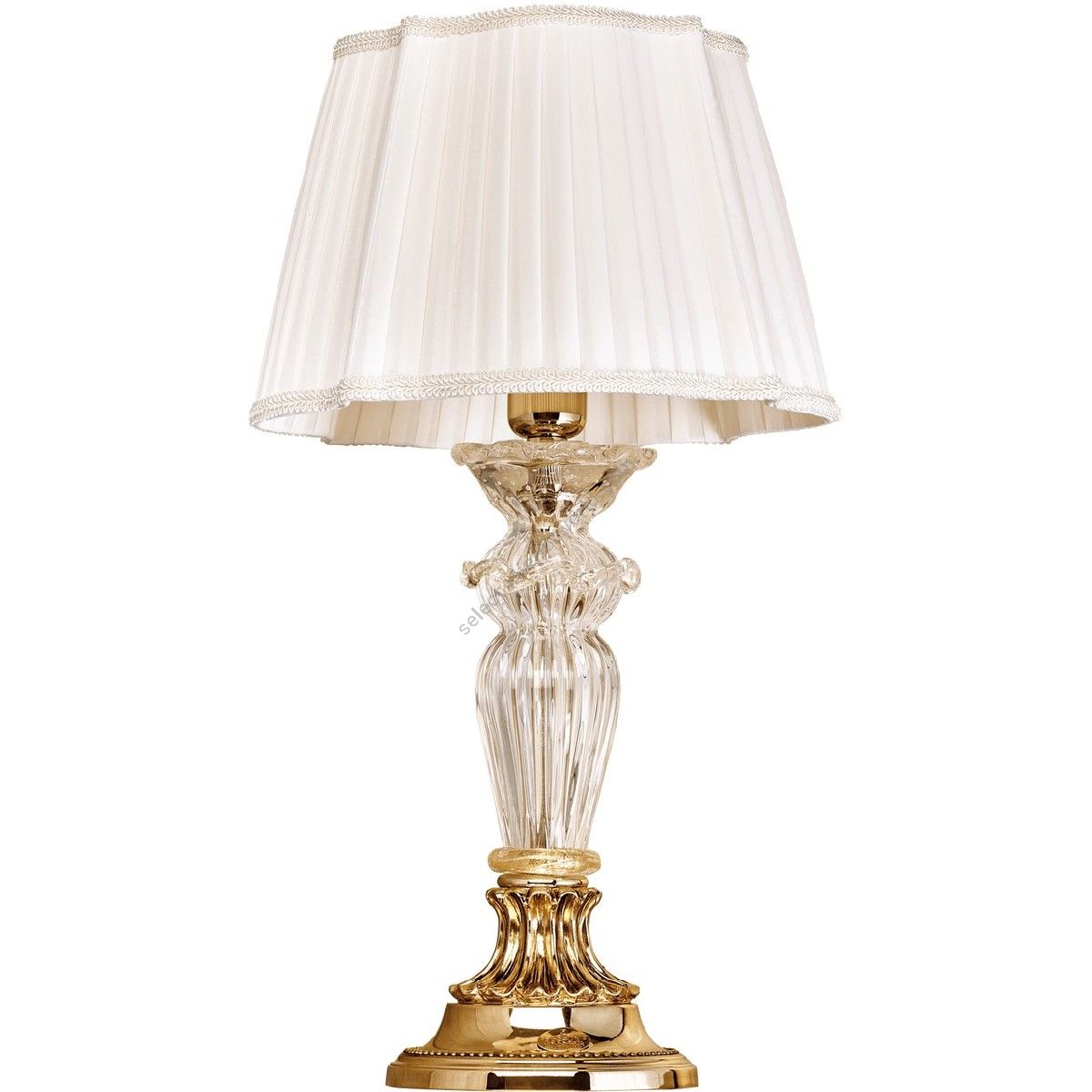 Possoni / Table lamps / Charlotte 4795LP