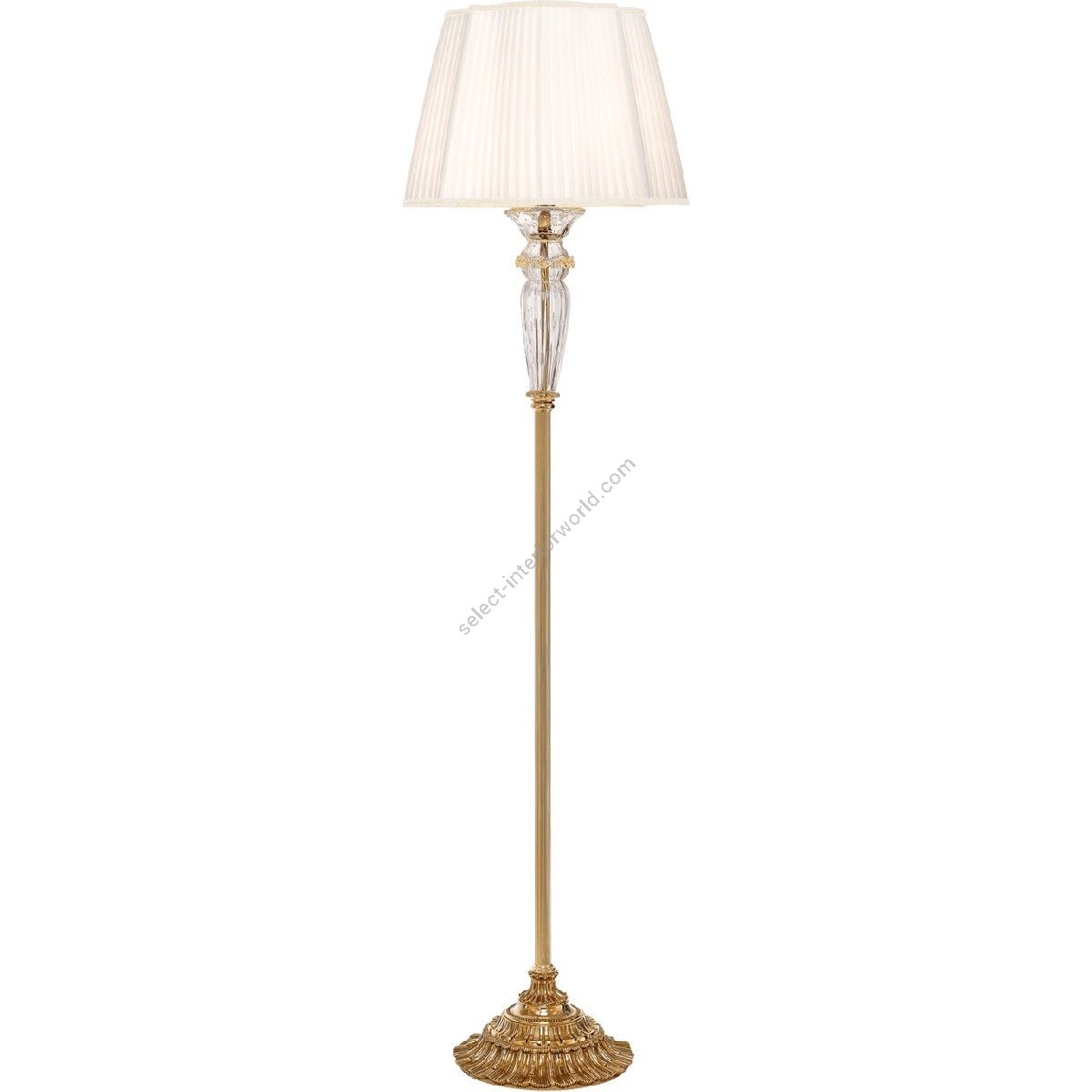 Possoni / Floor Lamps / Charlotte 4795P