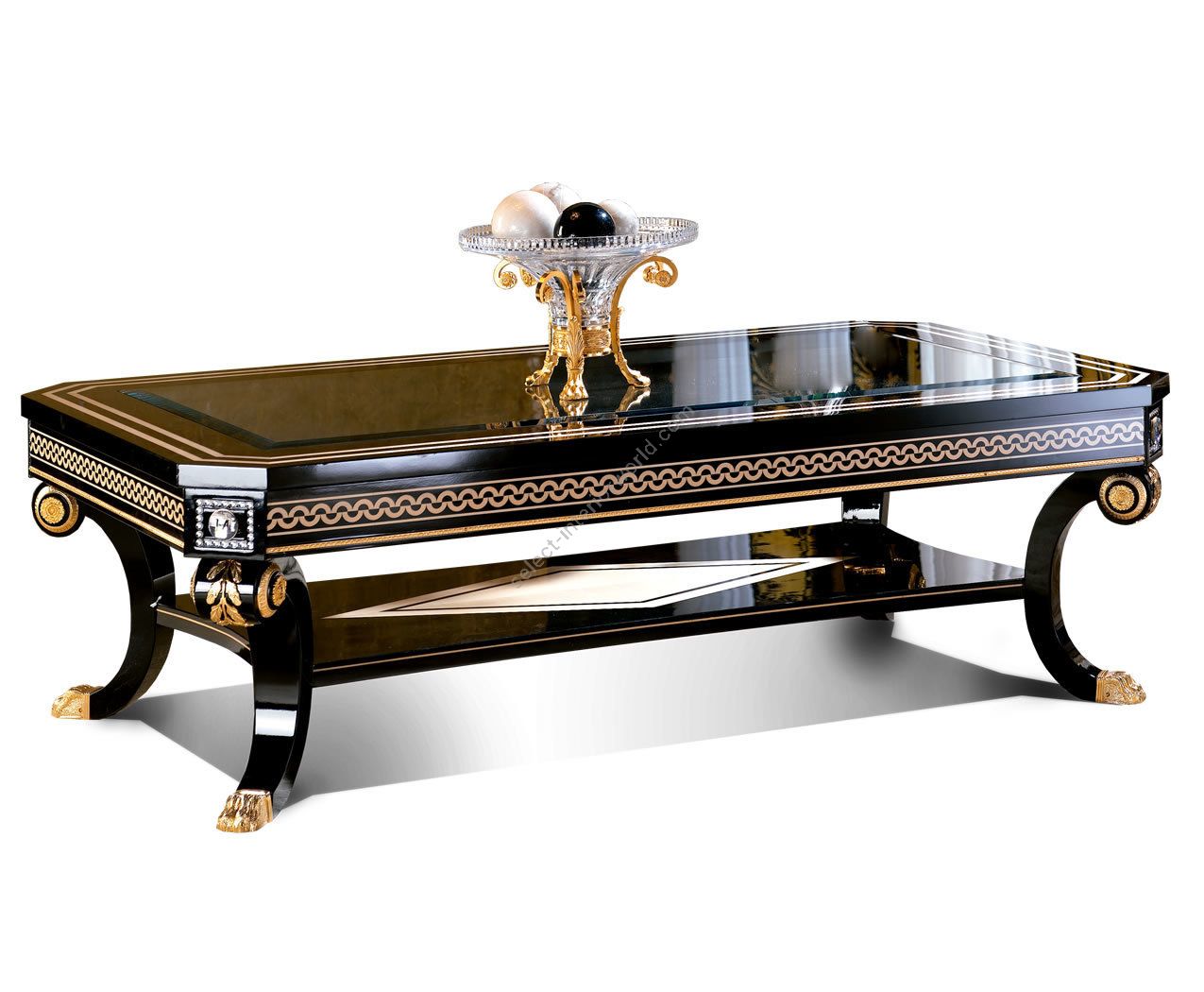 Mariner / Coffee tables / NEVA 02370-0