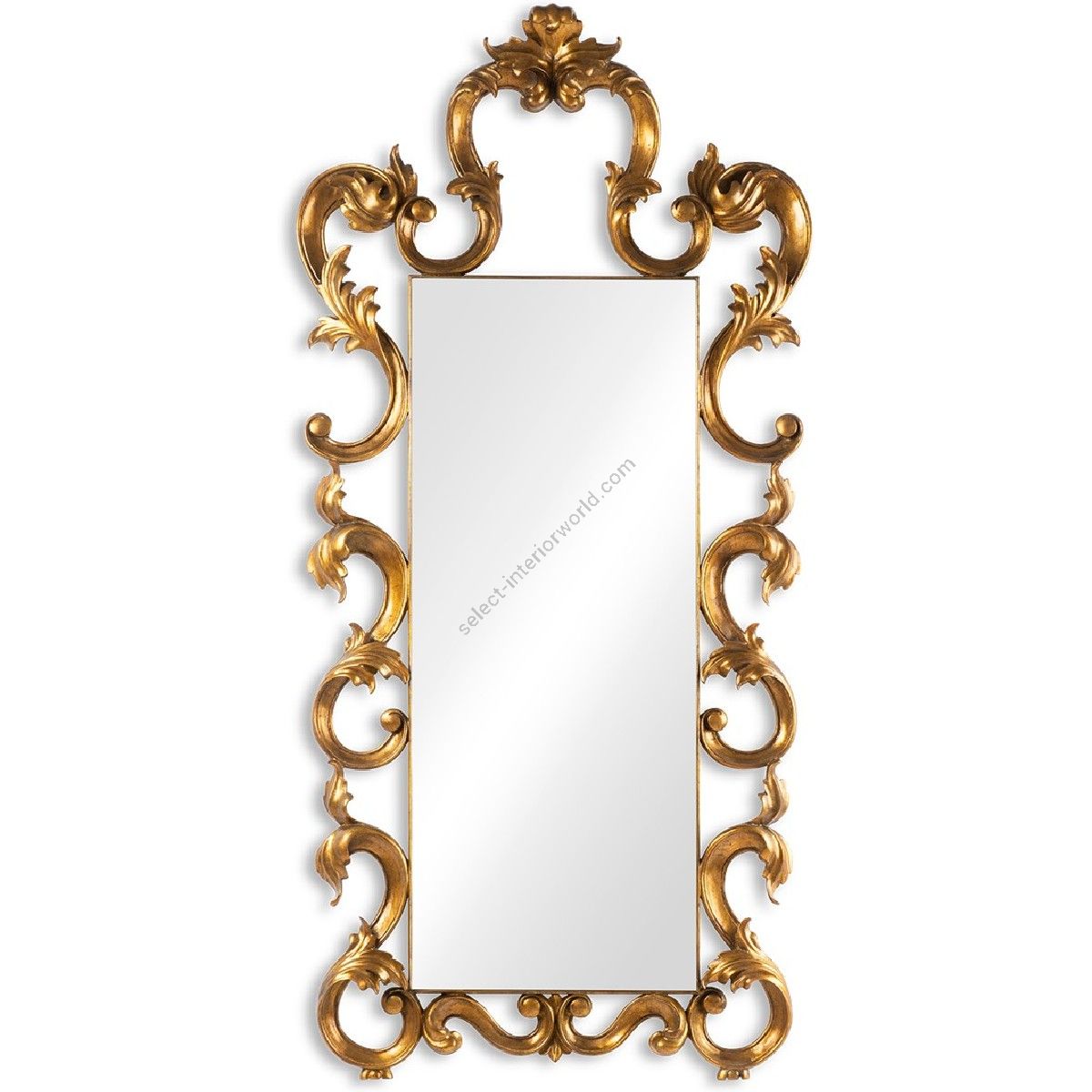 Christopher Guy / Wall Mirrors / RIBIÈRE 50-0116