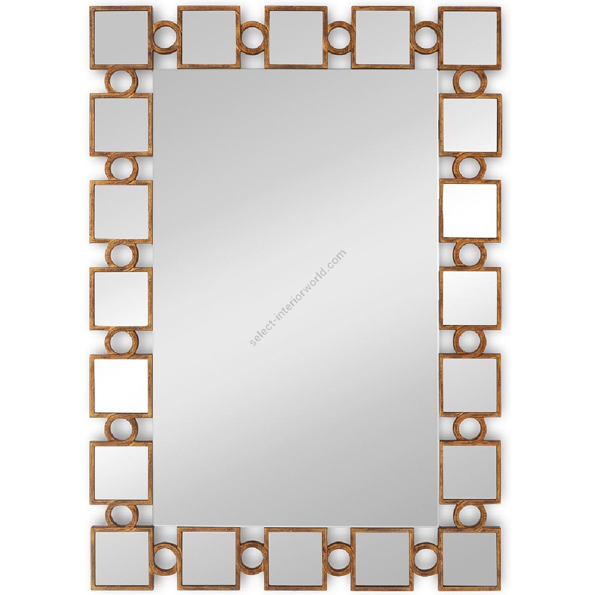 Christopher Guy / Wall Mirrors / Vingt Et Un 50-2421