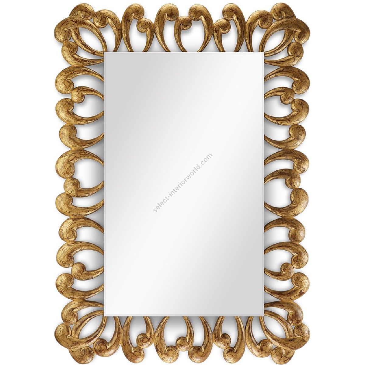 Christopher Guy / Wall Mirrors / The Apostrophe 50-2431