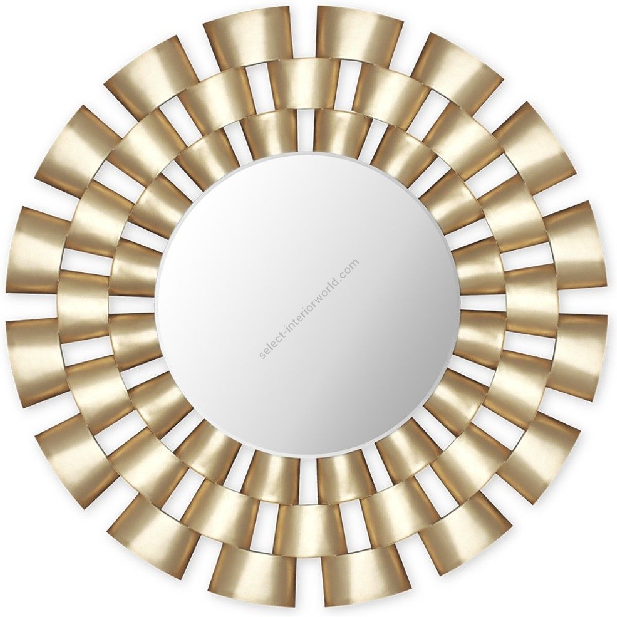 Christopher Guy / Wall Mirrors / Audemars 50-2786