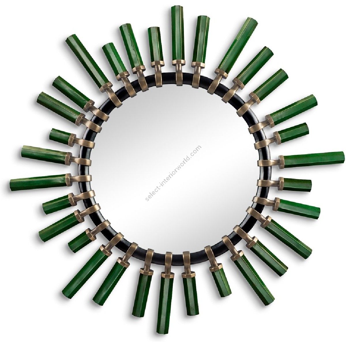 Christopher Guy / Wall Mirrors / Quartz 50-2805