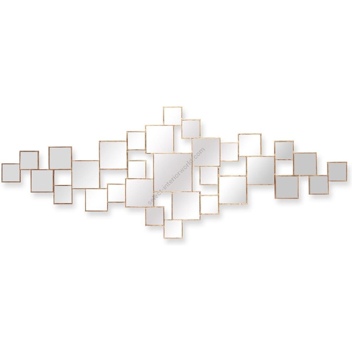 Christopher Guy / Wall Mirrors / Cubic 50-2867