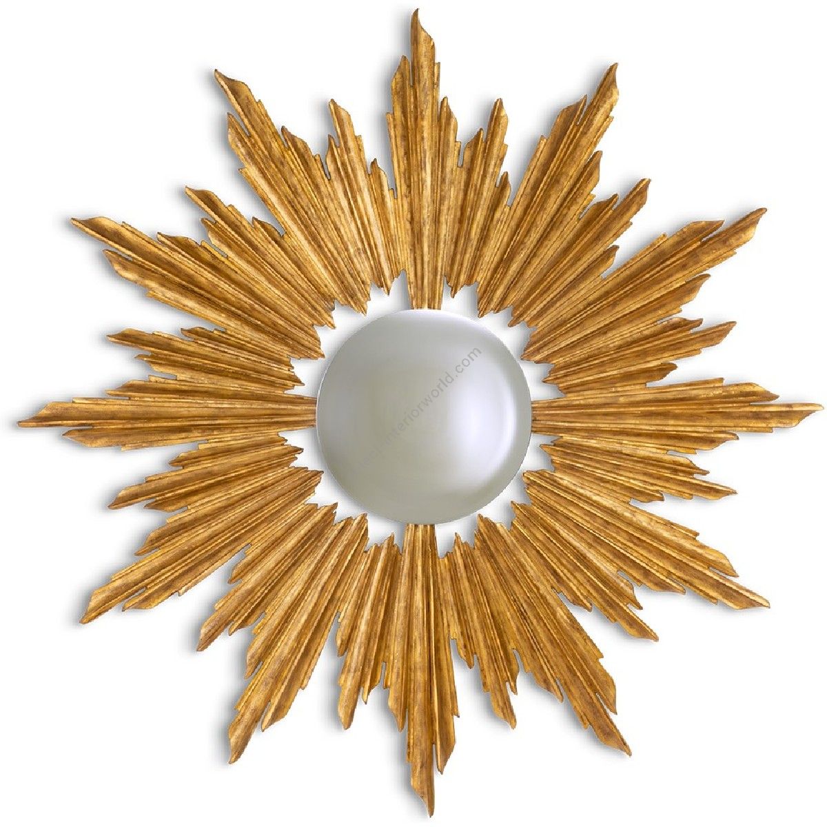 Christopher Guy / Wall Mirrors / Soleil 50-2868