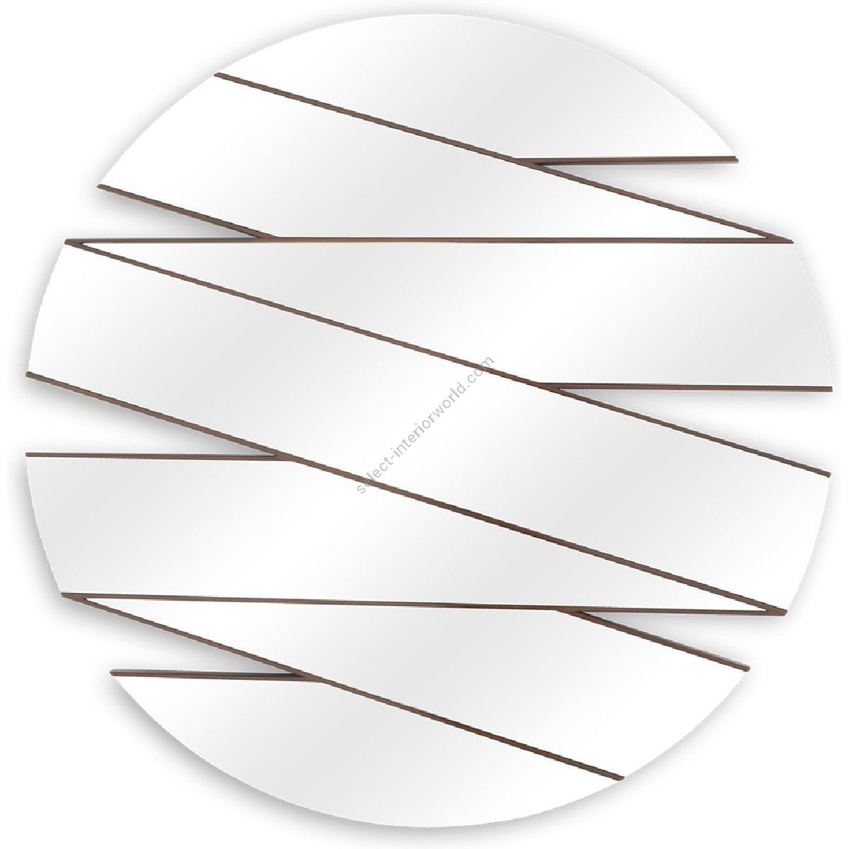 Christopher Guy / Wall Mirrors / Est-Ouest 50-2899