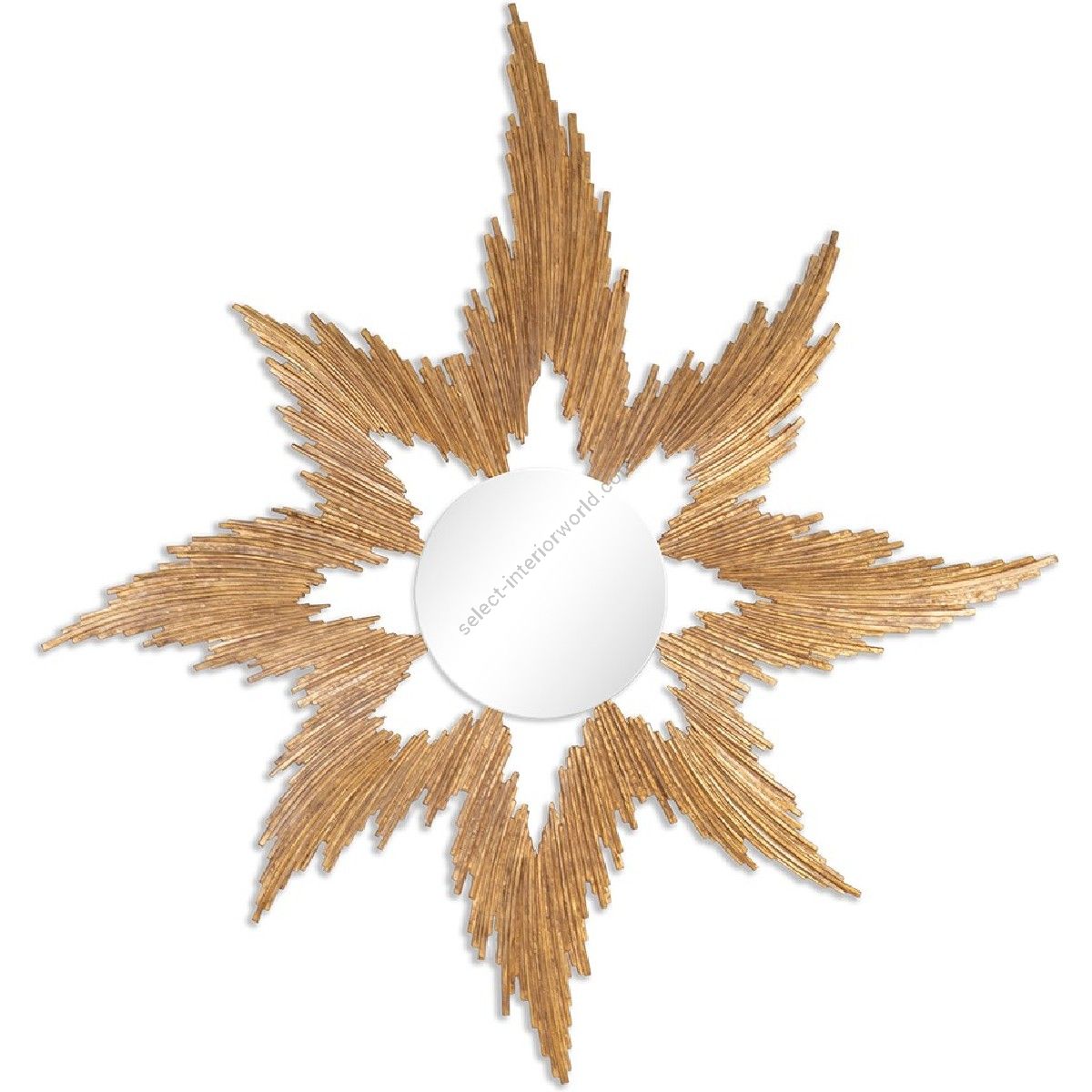 Christopher Guy / Wall Mirrors / Étoile 50-2949