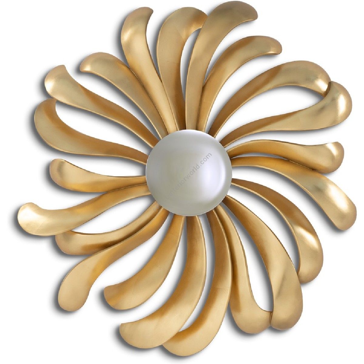 Christopher Guy / Wall Mirrors / Moulin 50-2963