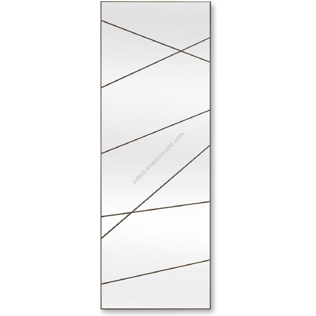 Christopher Guy / Wall Mirrors / D'éclairage 50-2975