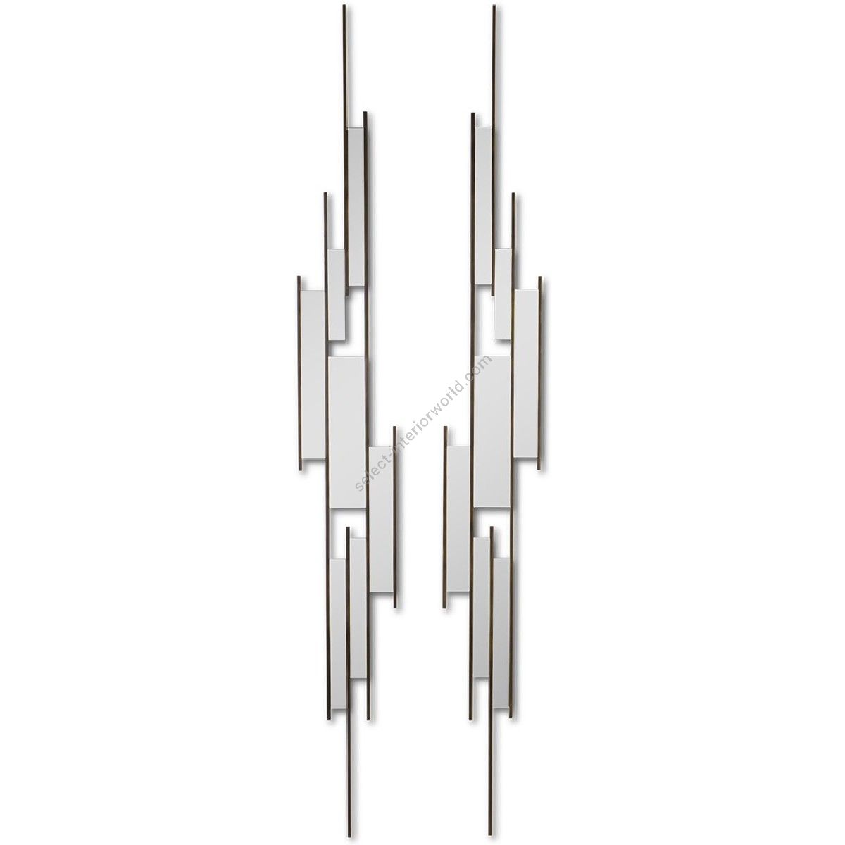 Christopher Guy / Wall Mirrors / Alyssandra 50-2994