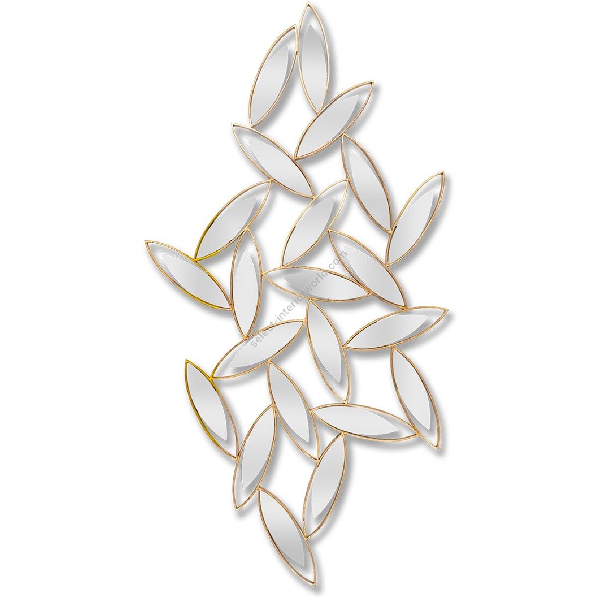 Christopher Guy / Wall Mirrors / Merveillyeux 50-3020