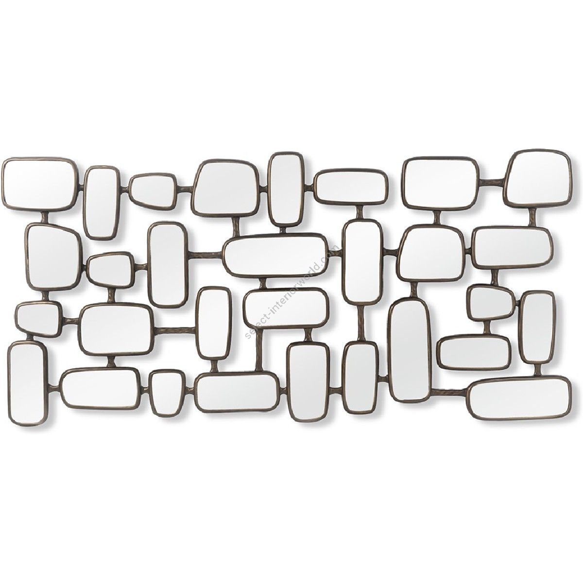 Christopher Guy / Wall Mirrors / Urbane 50-3068