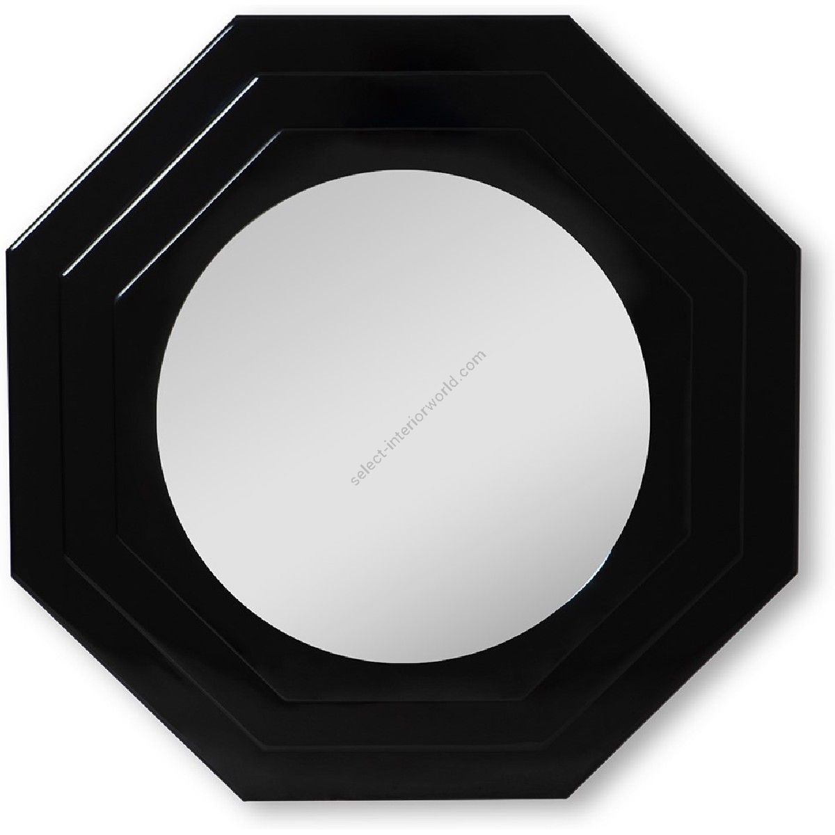 Christopher Guy / Wandspiegel / Octagon 50-3081