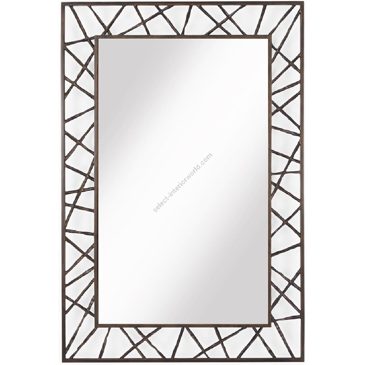 Christopher Guy / Wall Mirrors / Mondrian 50-3114