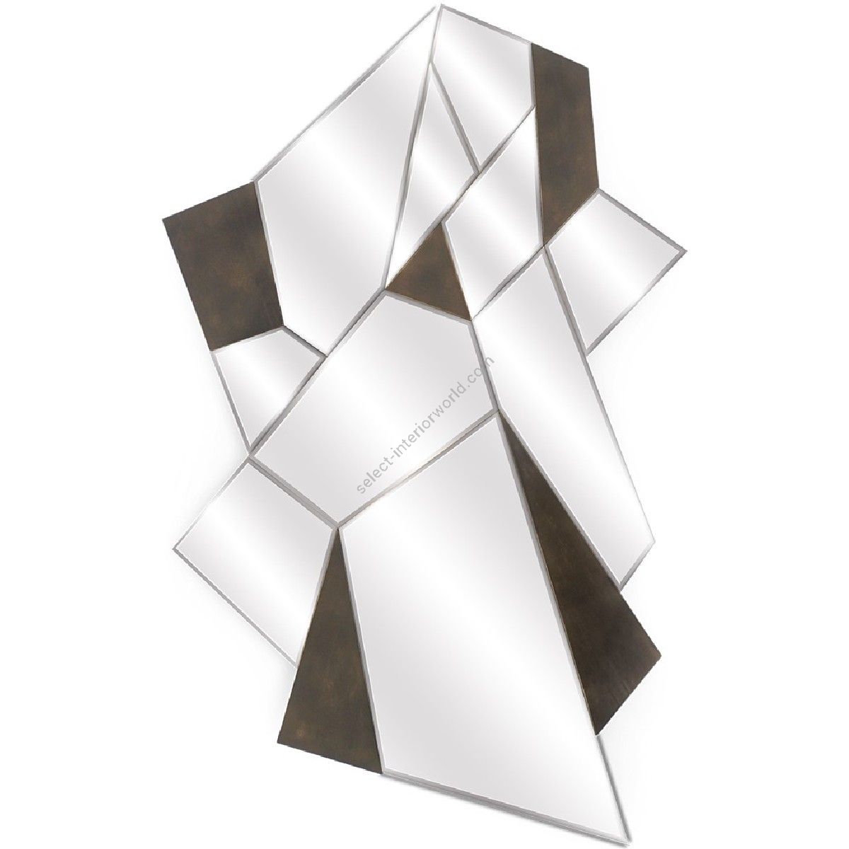 Christopher Guy / Wall Mirrors / Piet 50-3121