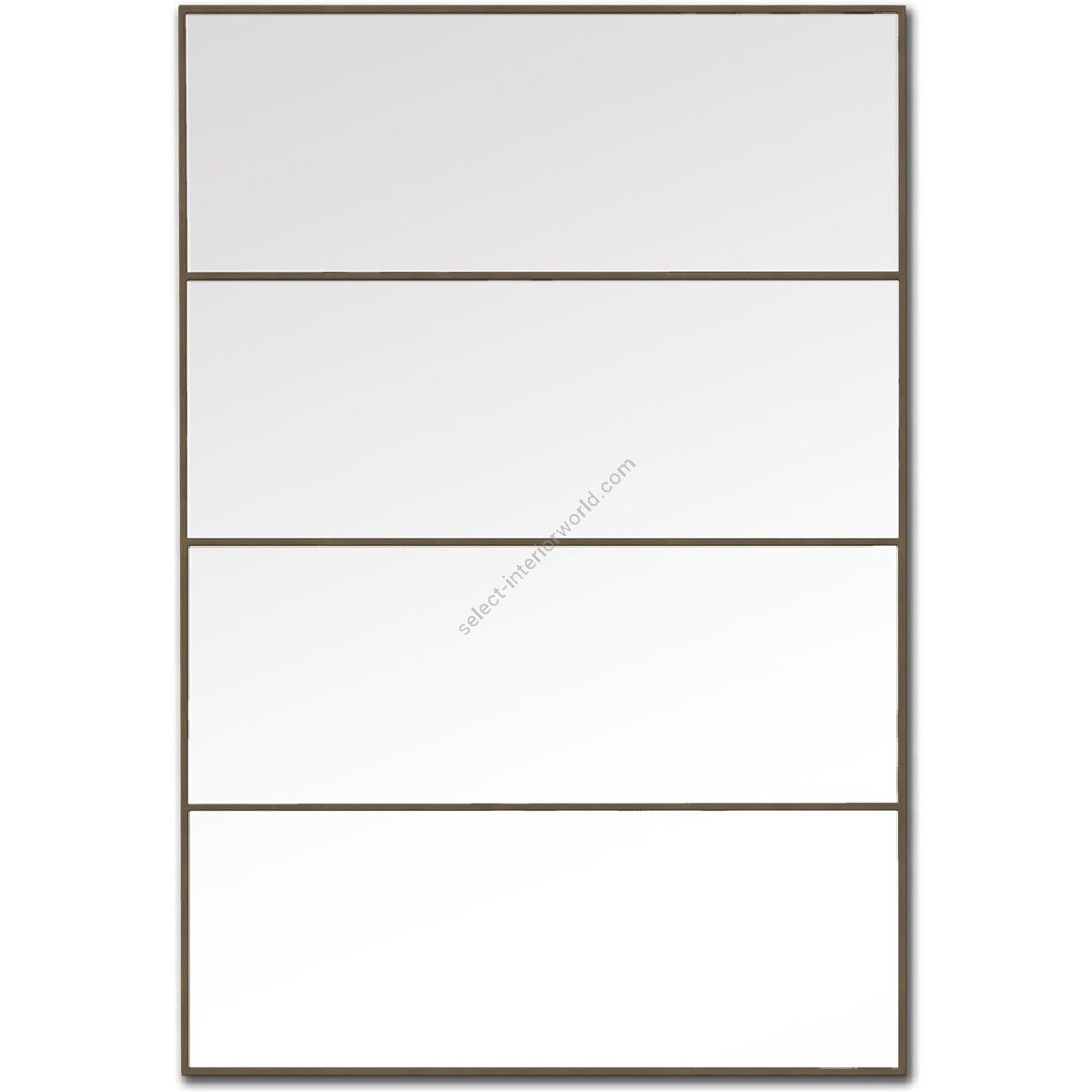 Christopher Guy / Wall Mirrors / Brique 50-3141