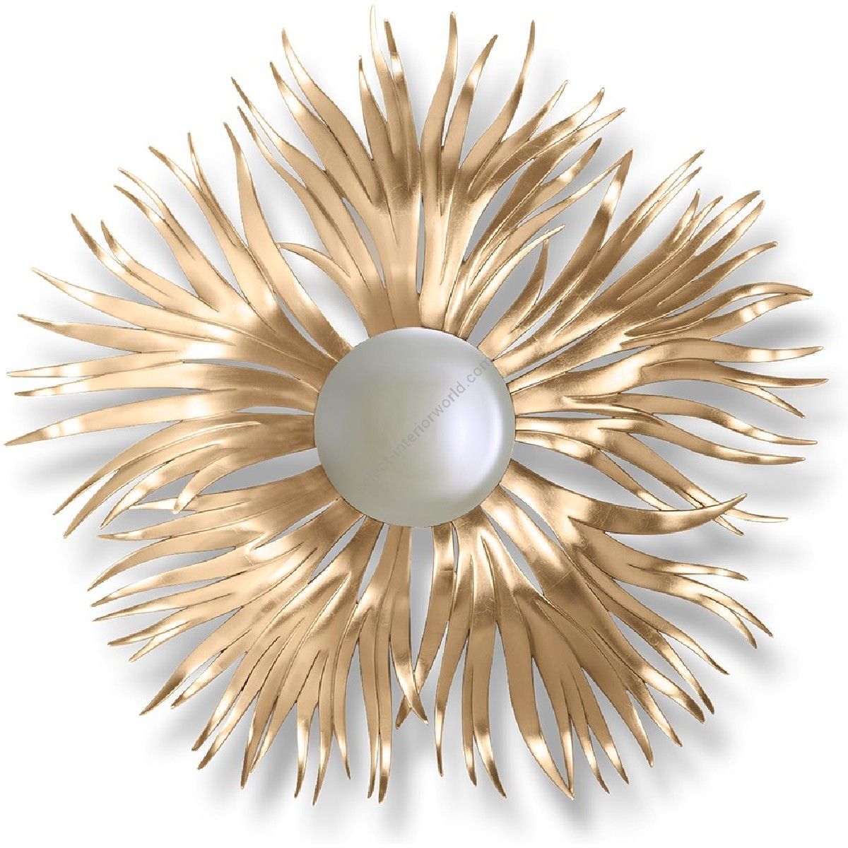 Christopher Guy / Abstract Artwork & Decor / Fronda 50-3152