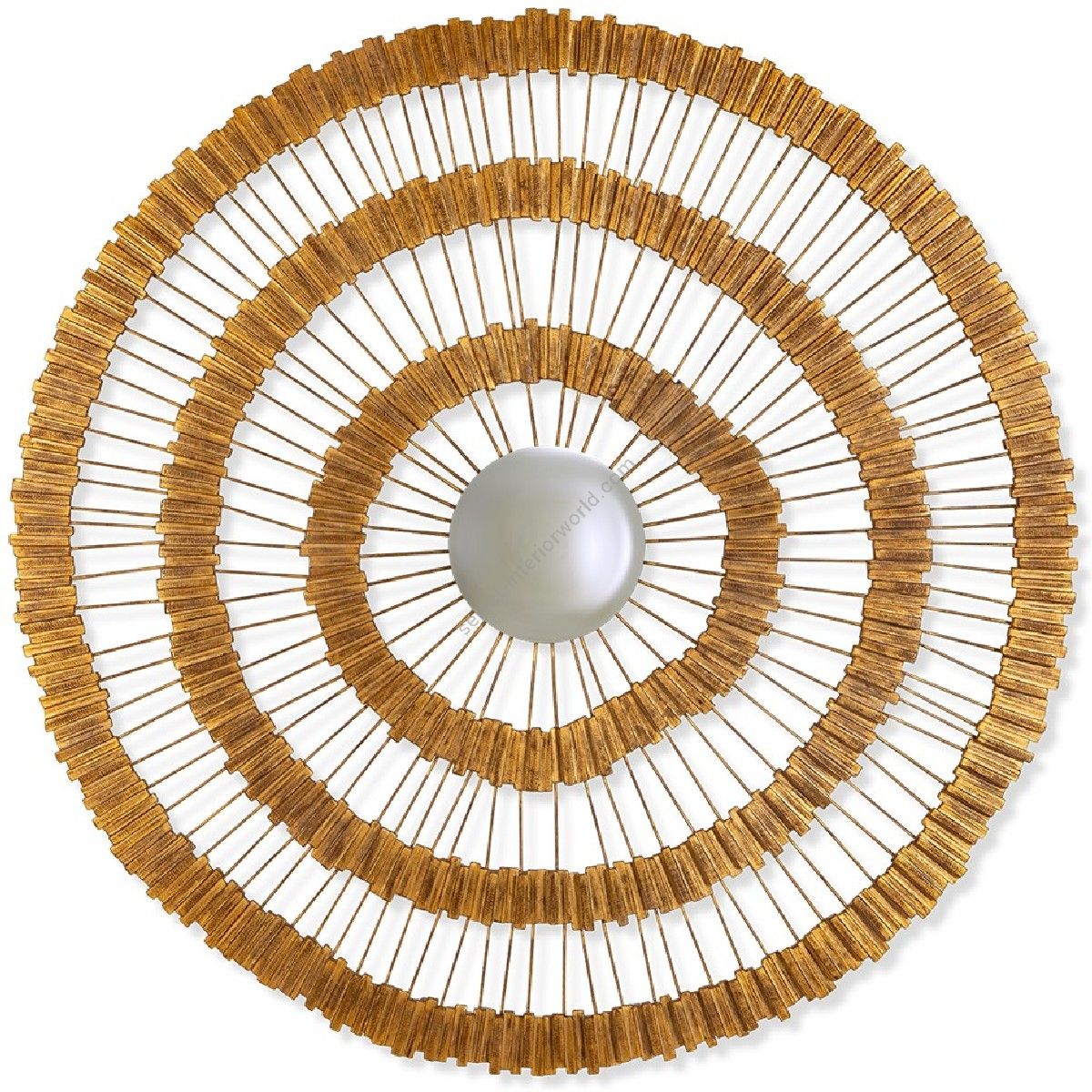 Christopher Guy / Wandspiegel / Alina 50-3172