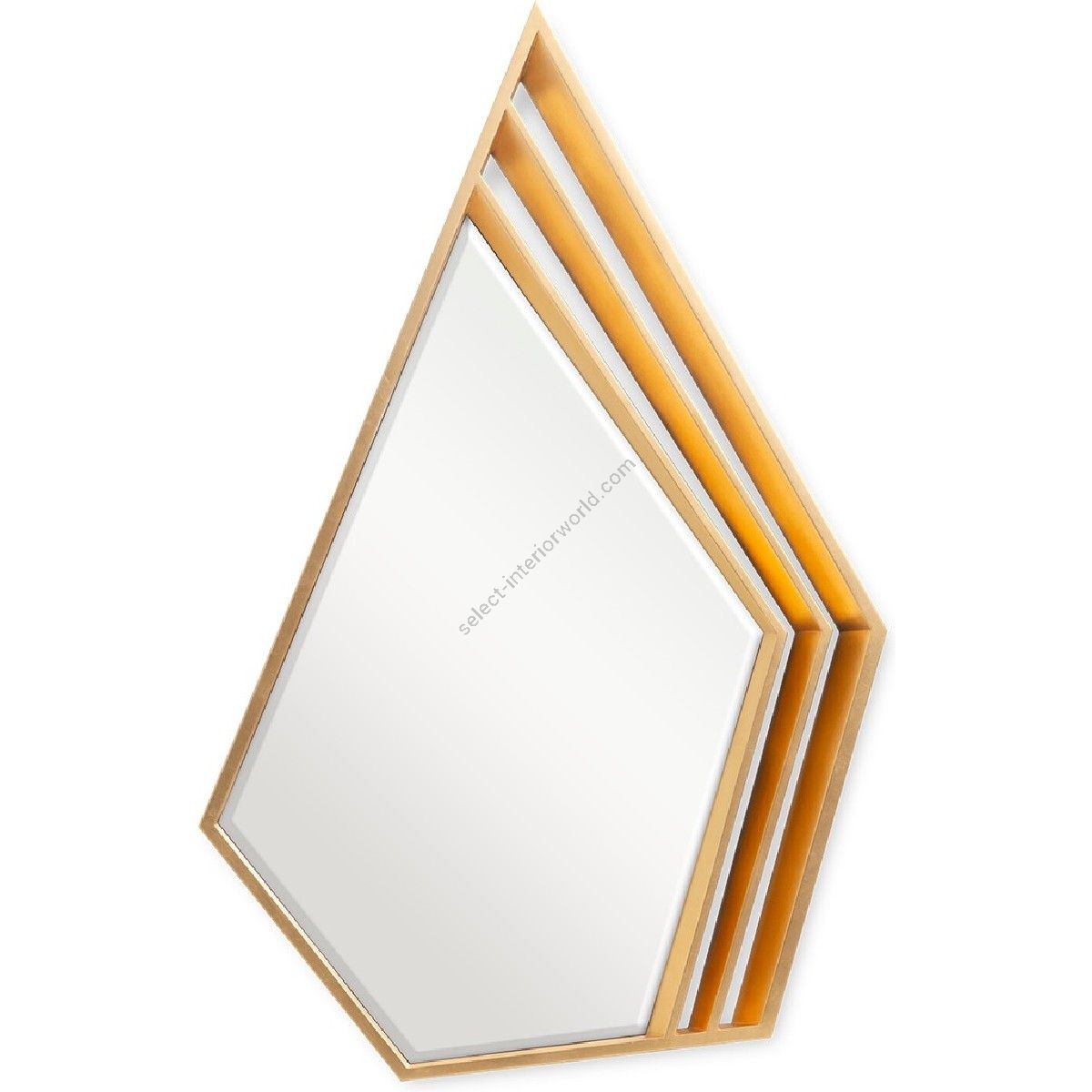 Christopher Guy / Wall Mirrors / Narcissus (Right) 50-3183