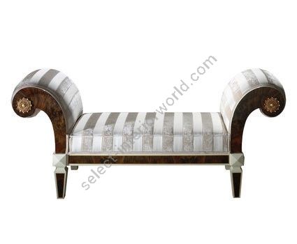 Mariner / Nachttische & Beistelltische / Belgravia 50048.0