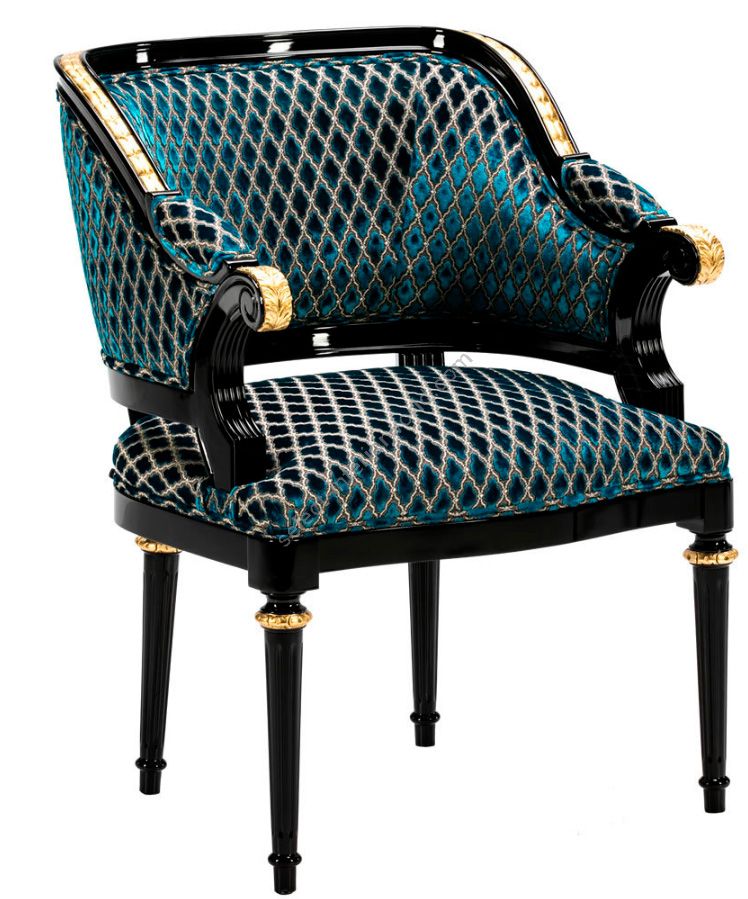 Mariner / Esszimmersessel / Singular Pieces 50283.0