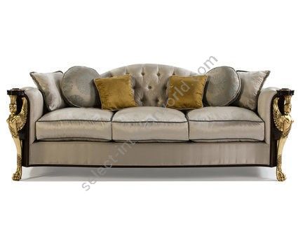 Mariner / Sofas / Singular Pieces 50401.0