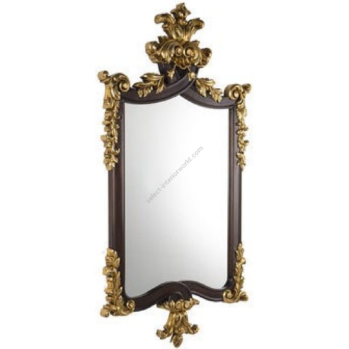 Mariner / Wall Mirrors / Singular pieces 50457.0