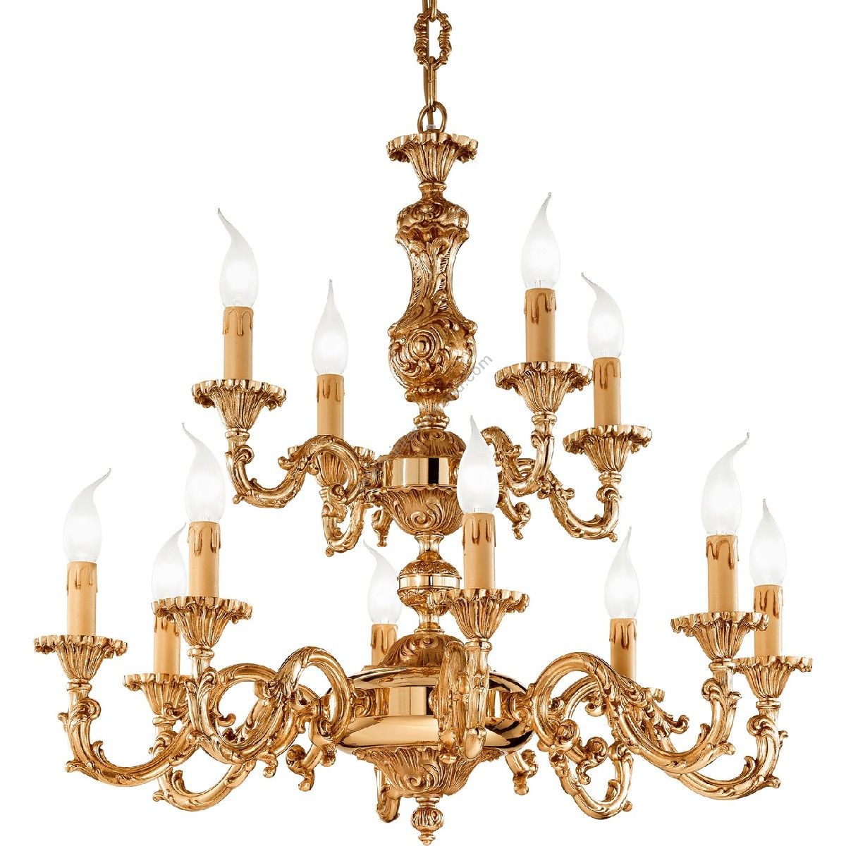 Possoni / Chandeliers / Oldie 5048+4