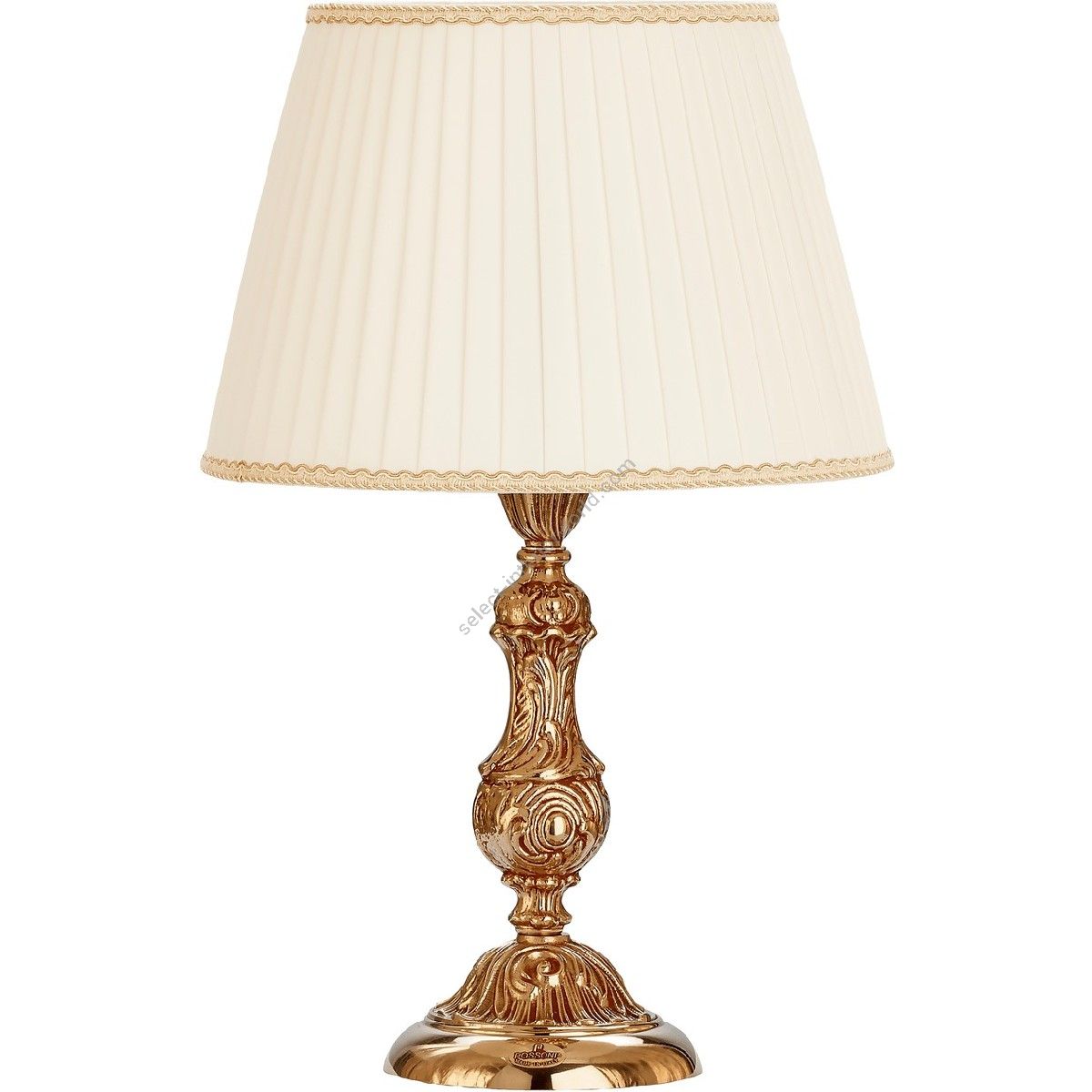 Possoni / Table Lamps / Oldie 504LP
