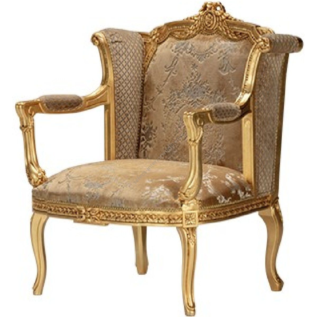 Mariner / Armchairs / Singular pieces 50562.0