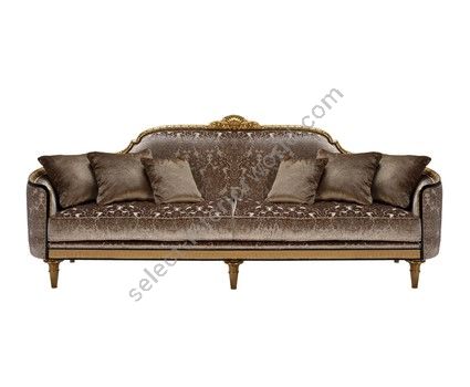 Mariner SINGULAR PIECES Sofa 2-Sitzer 50568.0