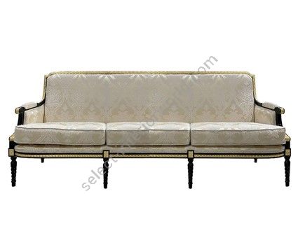 Mariner / Sofas / Singular Pieces 50586.0