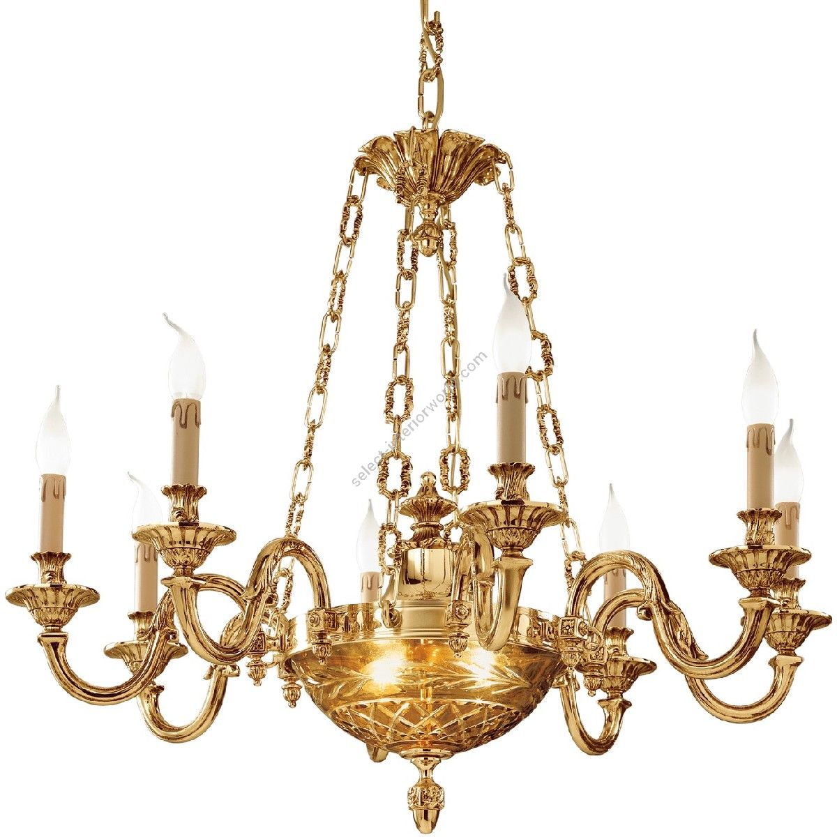 Possoni / Chandeliers / Ruth 5178+2