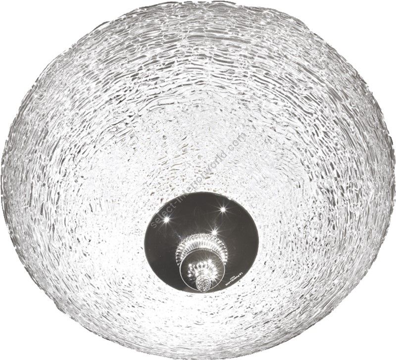 Le Porcellane / Halbbündige Halterungen / Glam 5446, 5445