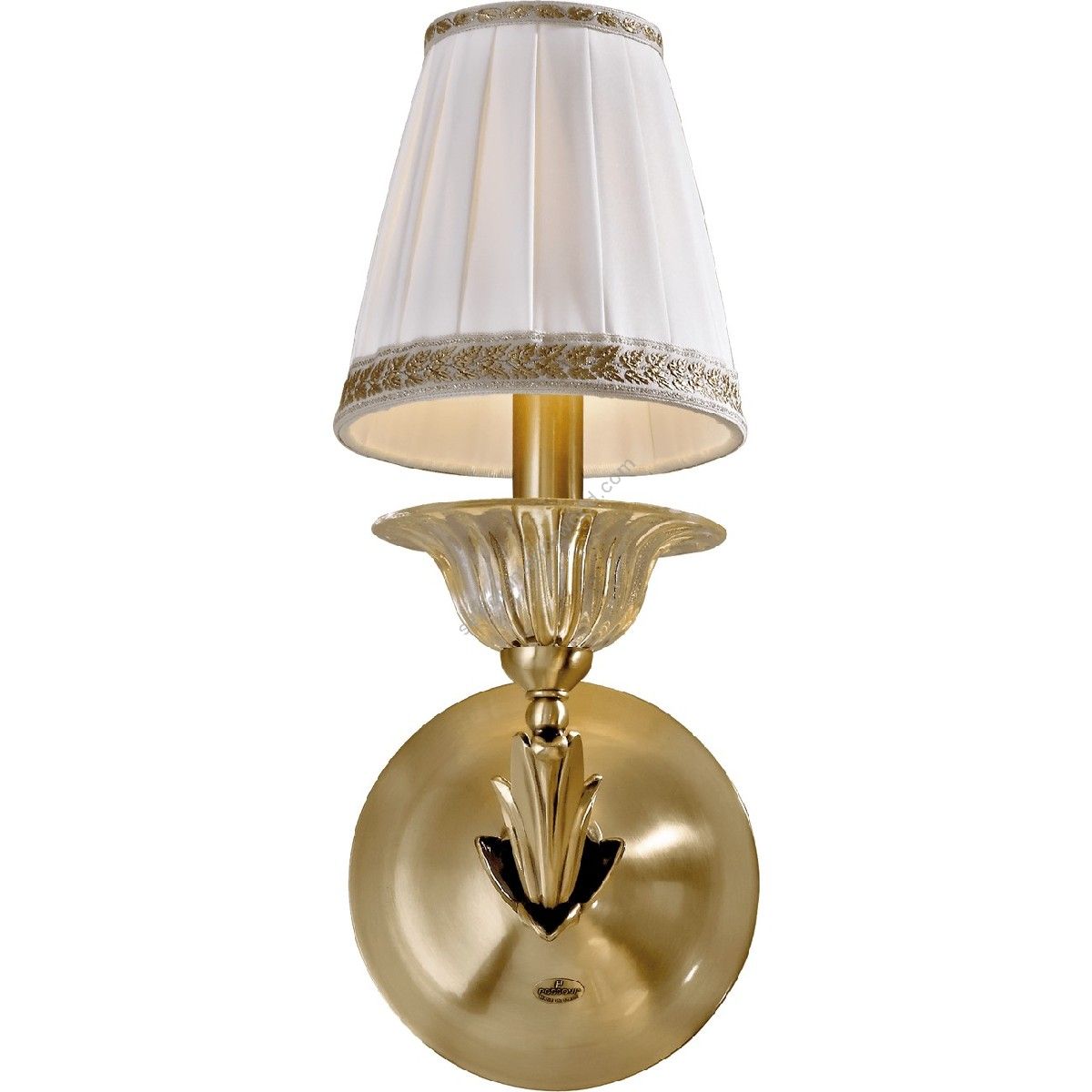 Possoni / Wall Sconces / Lucilla 550A1