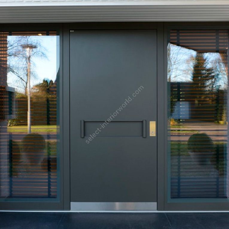 ComTür / Moderne Haustüren / Farbe