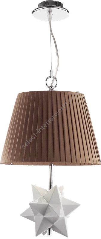 Le Porcellane / Pendelleuchten & Hängeleuchten / Miracolo 5603