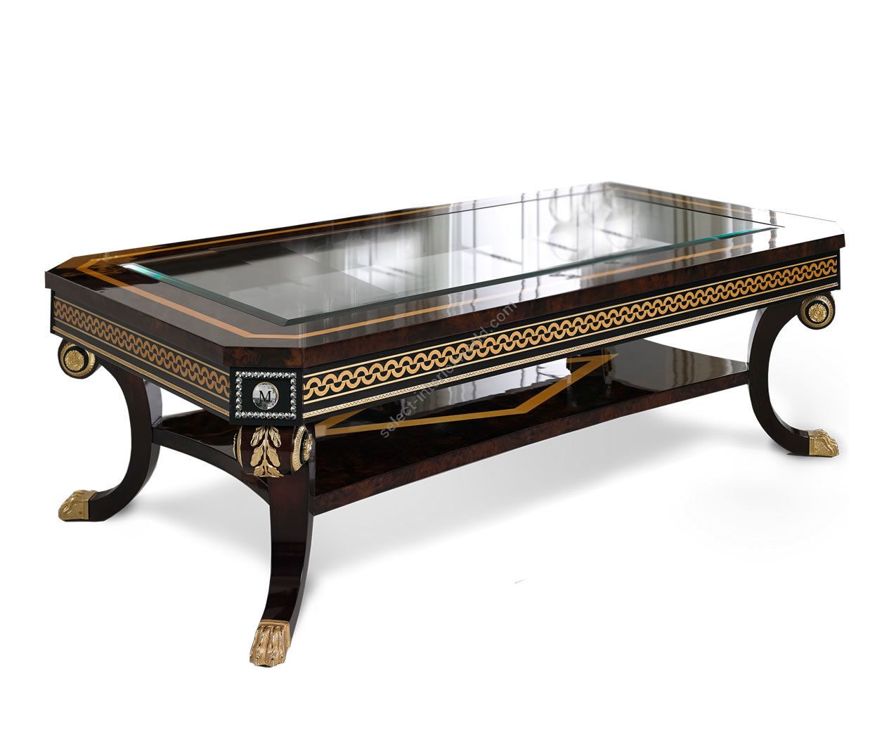 Mariner / Coffee tables / NEVA 02370-2