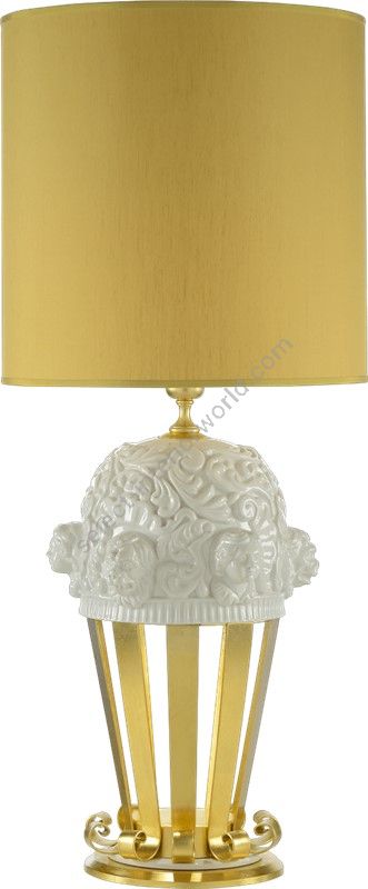 Le Porcellane / Tischlampen / Principe 5831