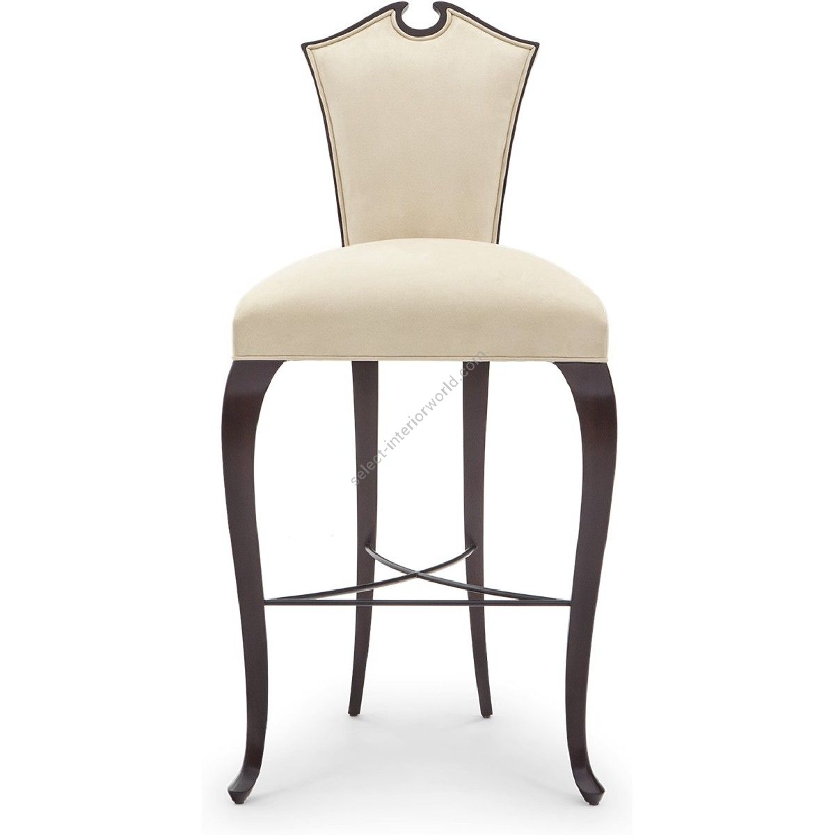 Christopher Guy / Bar- und Thekenhocker / Arch 60-0022