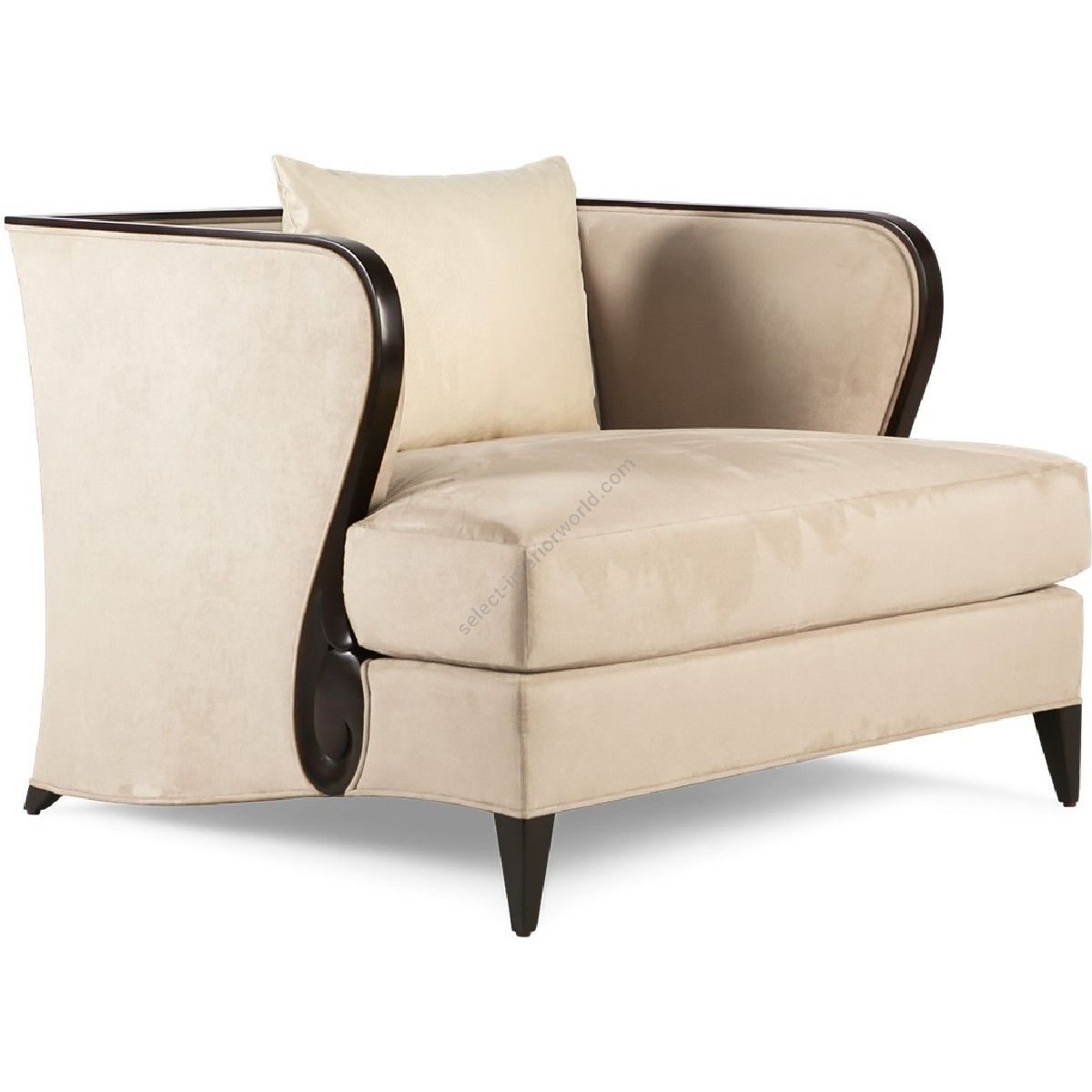 Christopher Guy / Sessel / Laverna 60-0041