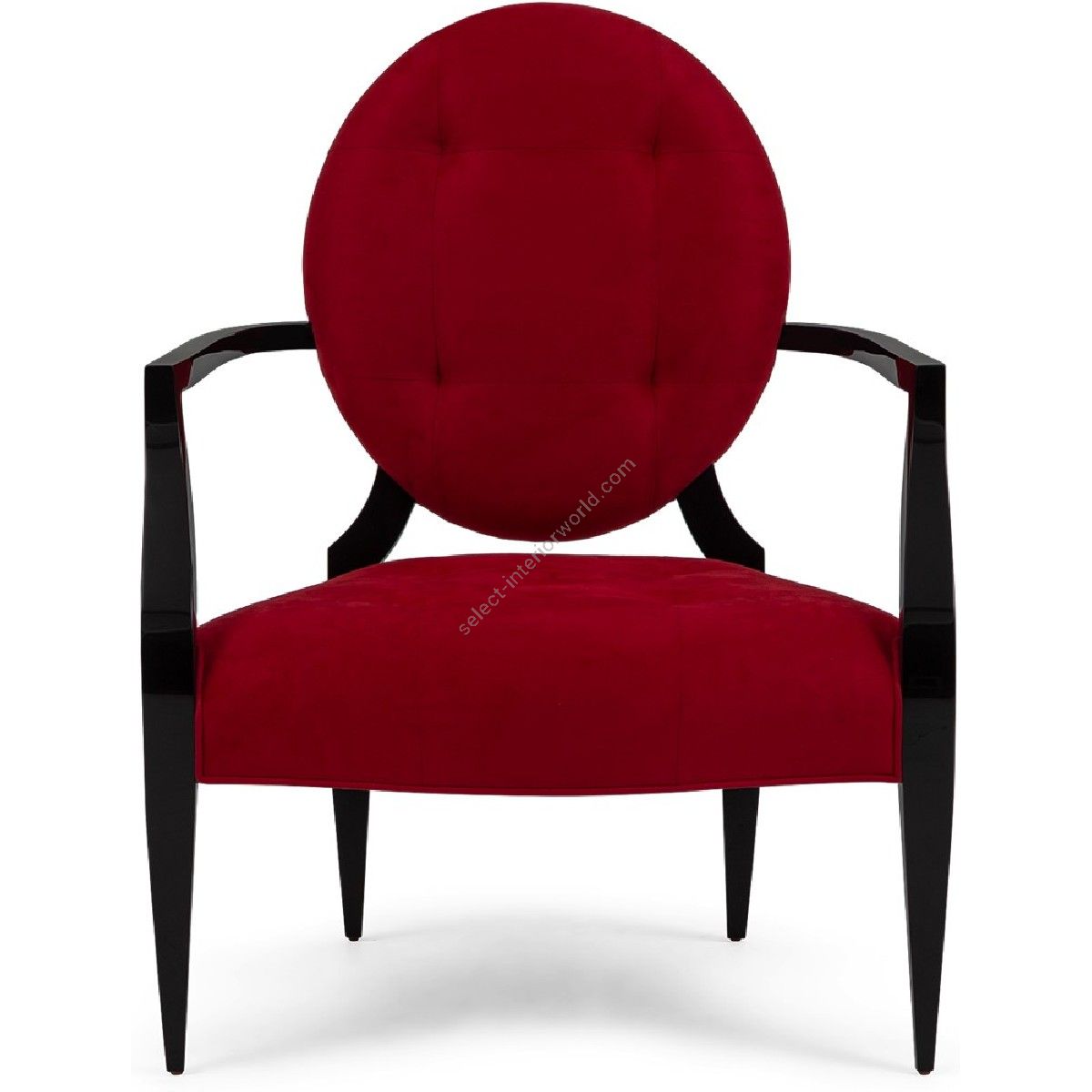 Christopher Guy / Sessel / Ophelia 60-0048