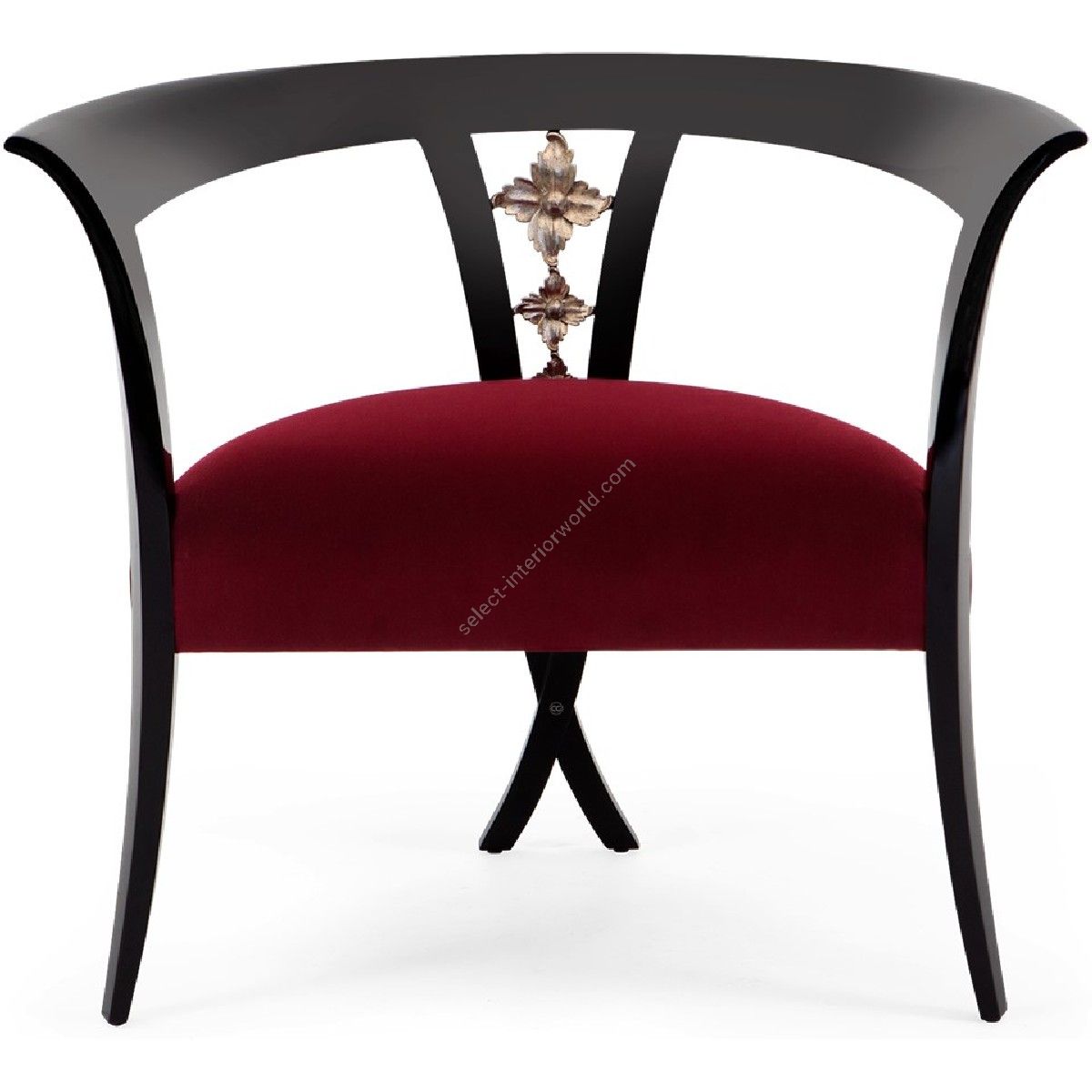 Christopher Guy / Sessel / Davina 60-0063