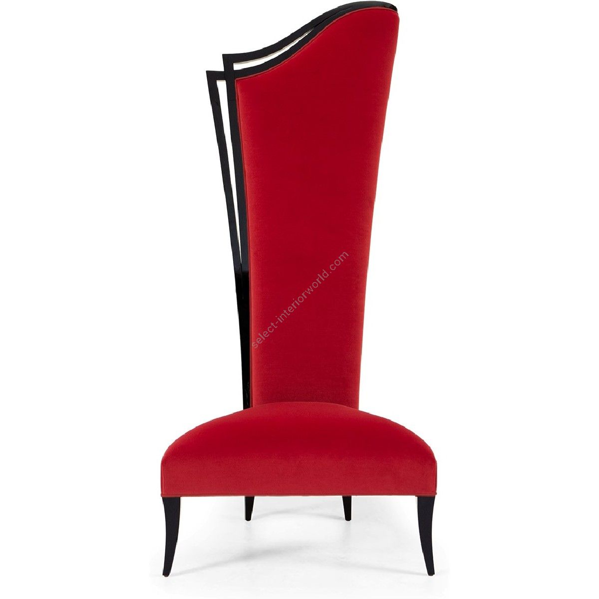 Christopher Guy / Sessel / Versense Gauche 60-0230